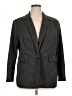 Vince Camuto Houndstooth Gray Blazer Size 16W - photo 1
