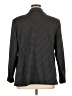 Vince Camuto Houndstooth Gray Blazer Size 16W - photo 2