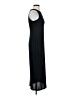 Bebe Black Cocktail Dress Size S - photo 4