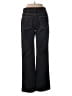 Armani Jeans Chevron-herringbone Blue Gray Jeans Size 28 waist - photo 2