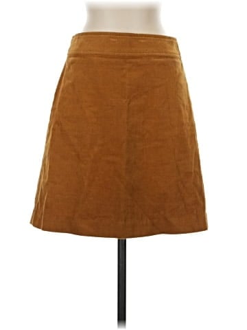 J.Crew Mercantile Casual Skirt (view 1)