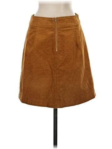 J.Crew Mercantile Casual Skirt (view 2)