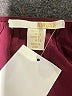 Assorted Brands Hearts Burgundy Cocktail Dress Size S - photo 7