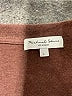 Michael Stars Brown Pullover Sweater Size Lg (2) - photo 4