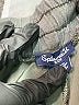 Splendid Camo Gray Track Pants Size S - photo 7