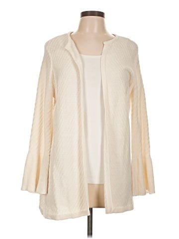 Ann Taylor LOFT Outlet Cardigan (view 1)