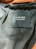 LTH JKT Brown Jacket Size M - photo 6