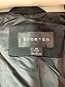 Braetan 100% Polyester Black Coat Size M - photo 6