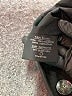 Braetan 100% Polyester Black Coat Size M - photo 7