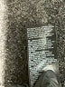 Assorted Brands 100% Cotton Solid Blue Black Track Pants Size 28 - photo 5