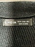 Shein Stripes Black Pullover Sweater Size 6 - photo 7