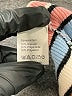 Shein Stripes Black Pullover Sweater Size 6 - photo 8