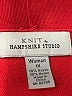 Hampshire Studio Red Cardigan Size 1X - photo 7