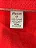 Hampshire Studio Red Cardigan Size 1X - photo 8