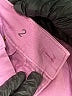 Ann Taylor Hearts Purple Pink Jeans Size 2 - photo 7