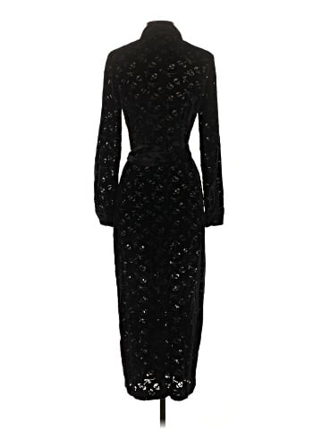 Lela Rose Cocktail Dress (view 2)
