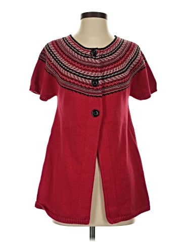 Charter Club Cardigan (view 1)