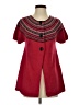 Charter Club Red Cardigan Size S - photo 1