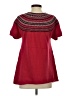 Charter Club Red Cardigan Size S - photo 2