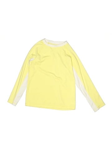 Janie and Jack Long Sleeve T-Shirt (view 1)