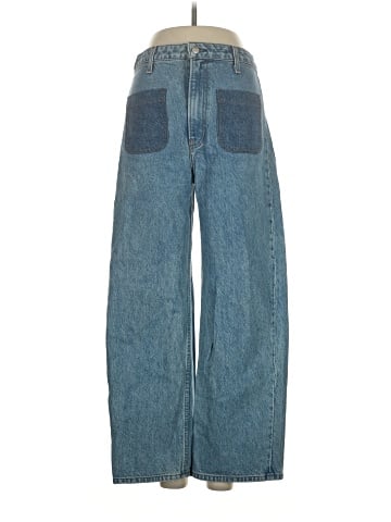 Reformation Jeans Jeans (view 1)