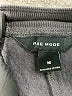 Rae Mode Black Casual Pants Size M - photo 7