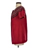 Charter Club Red Cardigan Size S - photo 5
