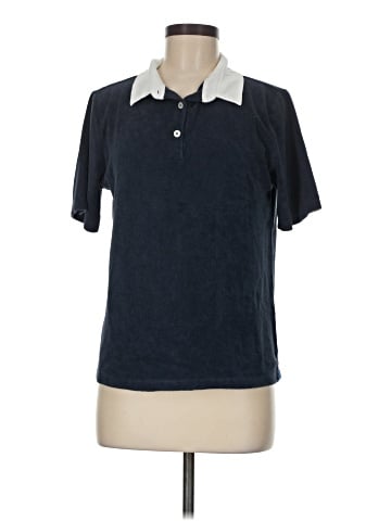 Kule Short Sleeve Polo (view 1)