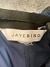 JAYE BIRD Solid Blue Skort Size S (estimated) - photo 3
