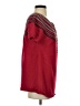 Charter Club Red Cardigan Size S - photo 4