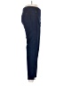 SPANX Solid Blue Active Pants Size L - photo 4