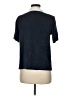 Kule Blue Short Sleeve Polo Size M - photo 2