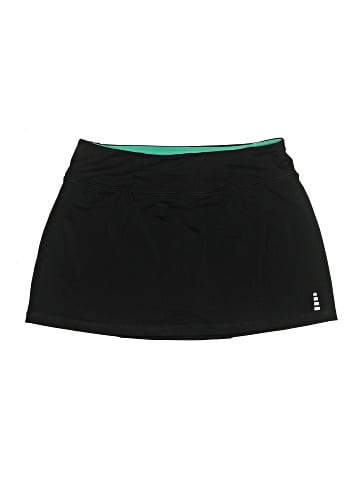 Lands' End Casual Skirt (view 1)