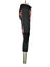 JoyLab Floral Black Active Pants Size S - photo 4