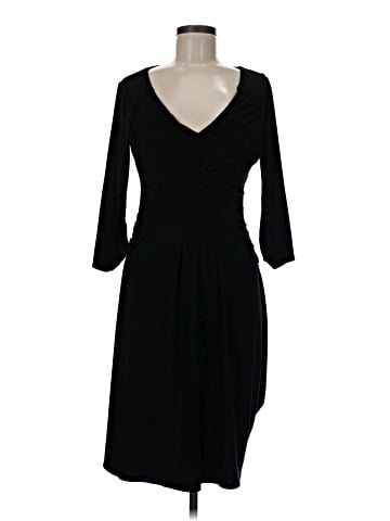 b-slim Cocktail Dress (view 1)