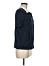 Kule Blue Short Sleeve Polo Size M - photo 4