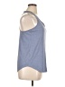 Lole Blue Active Tank Size XL - photo 4