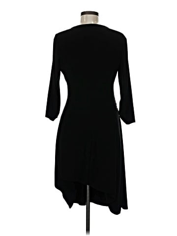 b-slim Cocktail Dress (view 2)