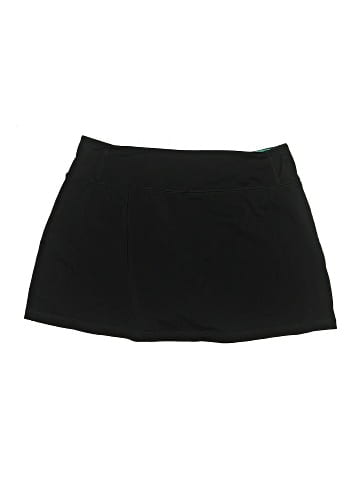 Lands' End Casual Skirt (view 2)