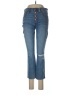 J.Crew Blue Jeans Size 28 waist (petite) - photo 1