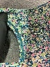 Sage Collective Blue Tank Top Size L - photo 7