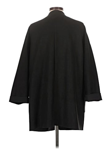 Zara Basic Coat (view 2)