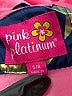 Pink Platinum Stars Blue Snow Jacket Size 5 - 15 - photo 3