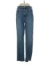 Reformation Blue Jeans Size 27 waist - photo 1