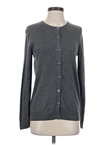 Nicole Miller Long Sleeve Top (view 1)