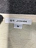 St. John Green Pullover Sweater Size M - photo 7