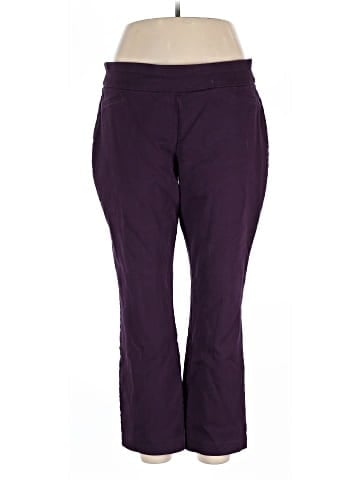 Croft & Barrow Active Pants (view 1)