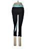 Pearl Izumi Color Block Teal Active Pants Size M - photo 2