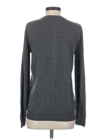 Nicole Miller Long Sleeve Top (view 2)