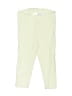 H&M Ivory Active Pants 9-12 MO / 12 MO - photo 1